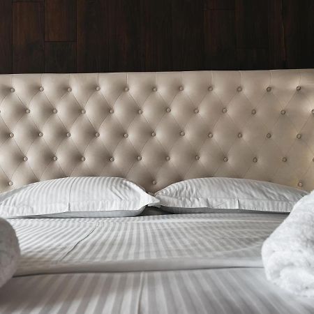 Amansar Boutique Hotel Tirana Buitenkant foto